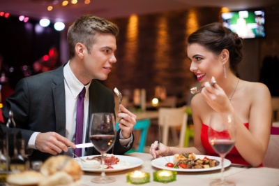 Big Date Coming Up? Check out These Romantic Edmonton Restaurants