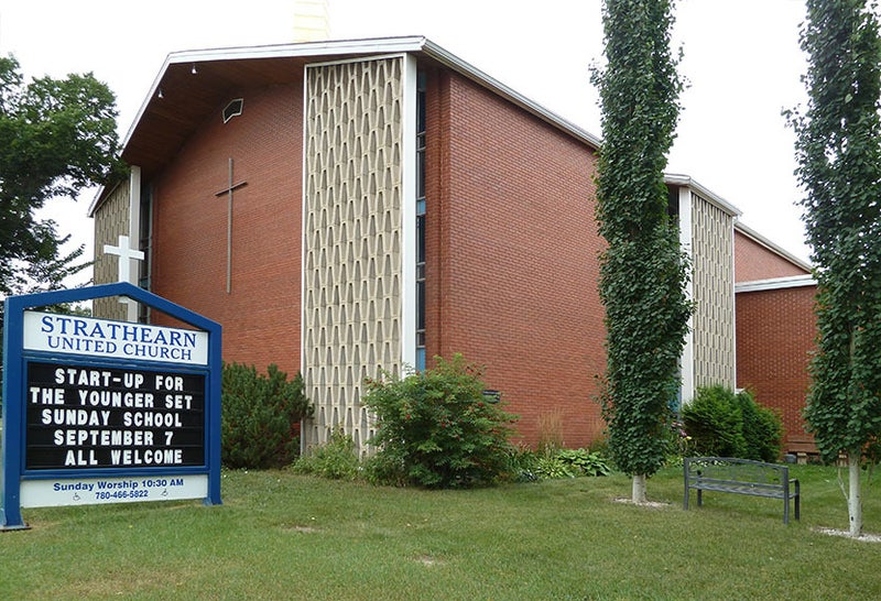 Strathearn Edmonton Homes for Sale