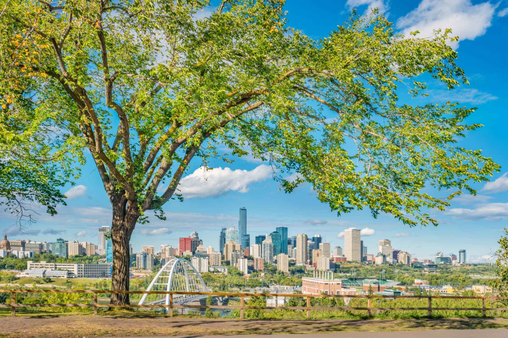 Edmonton homes for sale